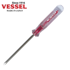 Tô vít 4 cạnh cán trong VESSEL No.6100+0x75