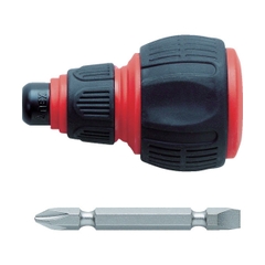 Chuôi tô vít loại ngắn ANEX No.3780-H