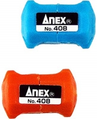 Vỉ 2 nam châm trợ lực size nhỏ ANEX No.408