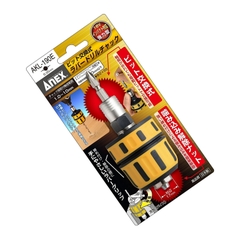 Đầu chuyển mũi khoan ANEX AKL-190E