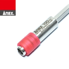 Thanh nối dài 100mm ANEX AEH-100