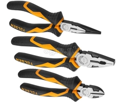 BỘ KÌM 3PCS (CÔNG NGHIỆP) TOLSEN 10410