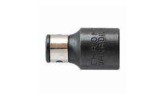 Đầu chuyển 3/8 sang mũi vít 6.35mm ANEX No.1902-BA2