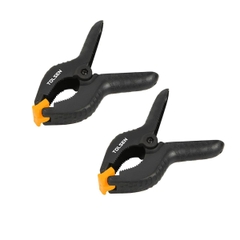 KẸP LÒ XO 6" TOLSEN 10199