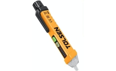 BÚT DÒ ĐIỆN ÁP XOAY CHIỀU ÂM TƯỜNG (Công Nghiệp) (New) TOLSEN 38110