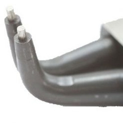 Kìm mở phe mũi cong 5 inch TSUNODA SEB-125P