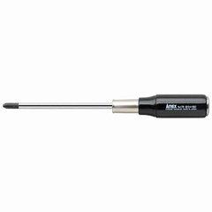 Tô vít đóng 4 cạnh tay gỗ ANEX No.170+3x150