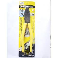 Kìm cắt đa năng 200mm TSUNODA CP-200HG