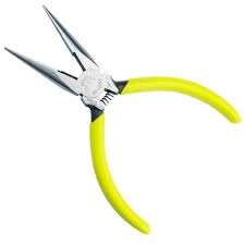 Kìm mũi nhọn 125mm TSUNODA RP-125S