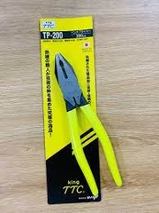 Kìm đa năng kiểu Âu  200mm TSUNODA TP-200