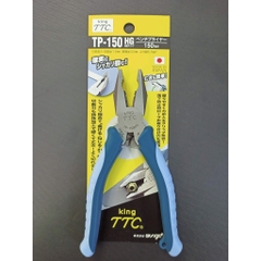 Kìm đa năng kiểu Âu  150mm TSUNODA TP-150HG