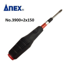 Tô vít cán mềm đàn hồi ANEX No.3900+2x150