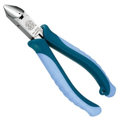 Kìm cắt cạnh xiên khớp hộp 125mm TSUNODA PW-351DG