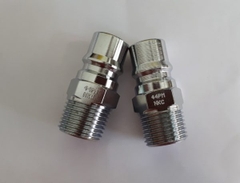 Đầu nối nhanh 1/2″ ren ngoài NKC NL-44PM