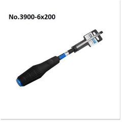 Tô vít cán mềm đàn hồi ANEX No.3900-6x200