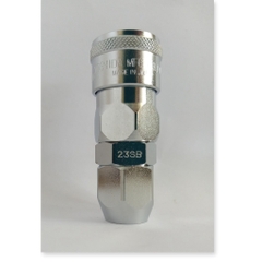 Khớp nối nhanh đai siết ống 12.5 mm NKC NL-23SB