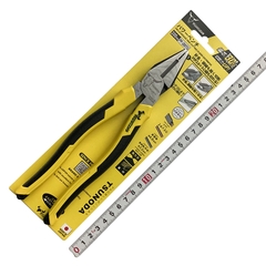 Kìm điện đa năng cán đúc TSUNODA PP-200TG