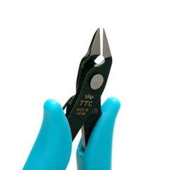 Kìm cắt chân linh kiện 125mm TSUNODA FC-125