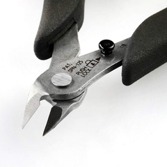 Kìm cắt nhựa không gỉ  5 inch TSUNODA SPN-125