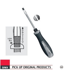 Tô vít đóng 2 cạnh ANEX No.1550-6x100