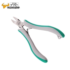 Kìm cắt nhựa mini 4.5inch TSUNODA TM-02