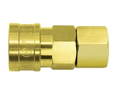 Đầu nối nhanh khí nén NITTO 20SF