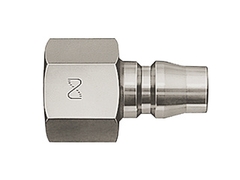 Đầu nối nhanh khí nén NITTO 40PF
