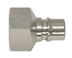 Đầu nối nhanh khí nén NITTO 600PF