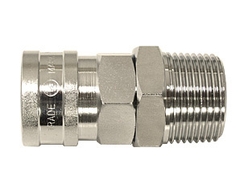 Đầu nối nhanh khí nén NITTO 800SM