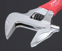 Mỏ lết thường miệng rộng mini TOP KOGYO HM-32MSR (Japan)