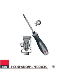 Tô vít đóng 4 cạnh ACR ANEX No.1550+1x75