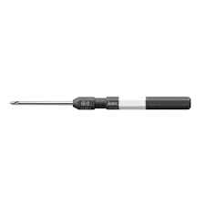Mũi tháo vít gãy điện tử(+)0 ANEX AK-23N-0