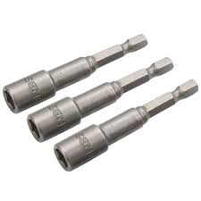 BỘ 3 VÍT BẮN TÔN ( CÓ TỪ ) 12mm TOLSEN 77843