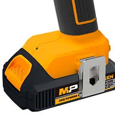 MÁY KHOAN PIN 20V 10MM TOLSEN 87212