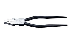 Kìm điện nguội dùng trong dầu nhớt 225mm TSUNODA PPS-225
