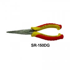 Kìm nhọn không gỉ TSUNODA SR-150DG