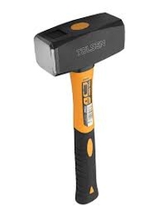 BÚA TẠ CÁN NHỰA TOLSEN 25013