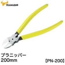 Kìm cắt nhựa 8 inch TSUNODA PN-200