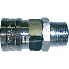 Đầu nối nhanh khí nén NITTO 600SM