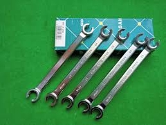 Cờ lê tháo ống dầu 10x12mm  ASAHI FW1012