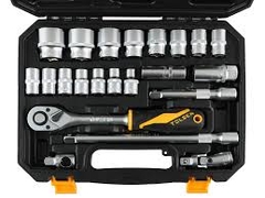 BỘ TÍP 1/2" TOLSEN 15139