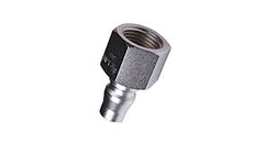 Đầu nối nhanh khí nén NITTO 30PF