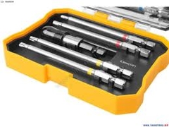 BỘ MŨI VÍT 17 CHI TIẾT NEW TOLSEN 20375
