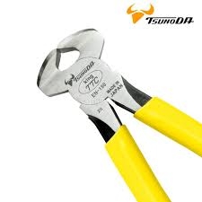 Kìm cắt mép 6 inch TSUNODA EN-150