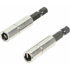 BỘ NỐI ĐẦU VÍT 60MM (2PCS) TOLSEN 77861