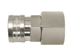 Đầu nối nhanh khí nén NITTO 800SF