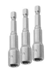 BỘ 3 VÍT BẮN TÔN ( CÓ TỪ ) 12mm TOLSEN 77843