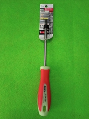 Tô vít 4 cạnh phát quang không gỉ ANEX No.1505+3x150