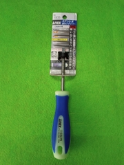 Tô vít 2 cạnh phát quang không gỉ ANEX No.1505-5.5x75