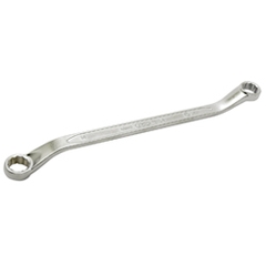 Cờ lê 2 đầu vòng 22x24mm  ASAHI OF2224